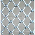 Diamond wire mesh